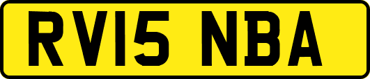 RV15NBA