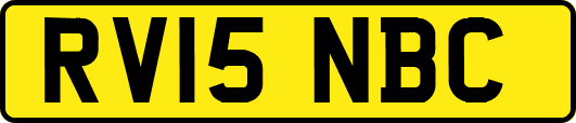 RV15NBC