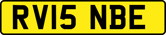 RV15NBE