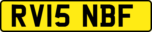 RV15NBF