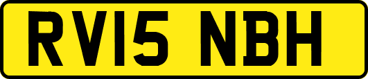 RV15NBH
