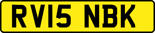RV15NBK