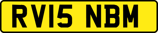 RV15NBM