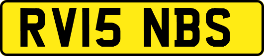 RV15NBS