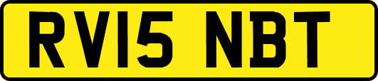 RV15NBT
