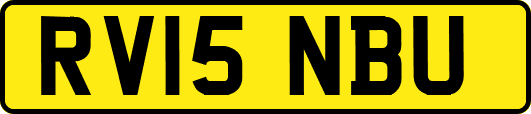 RV15NBU