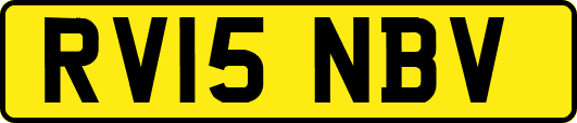RV15NBV
