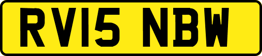 RV15NBW