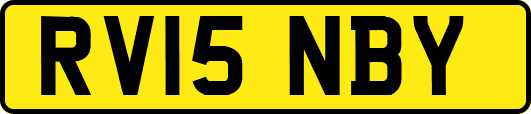 RV15NBY
