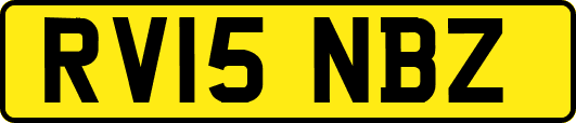 RV15NBZ
