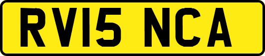 RV15NCA