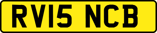 RV15NCB