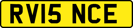 RV15NCE