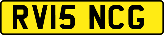 RV15NCG