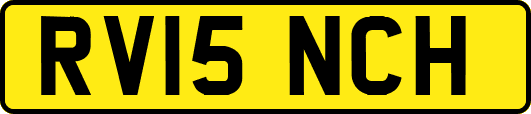 RV15NCH