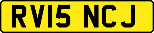 RV15NCJ