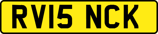 RV15NCK