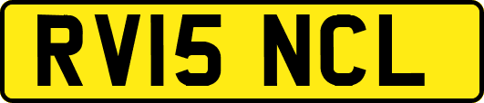 RV15NCL