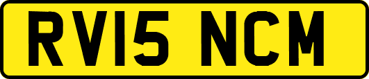 RV15NCM