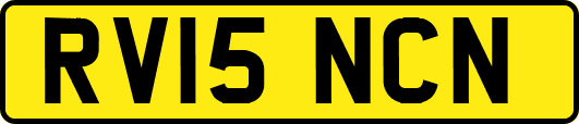 RV15NCN