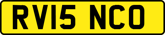 RV15NCO