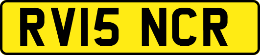 RV15NCR