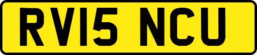RV15NCU