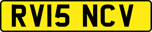 RV15NCV