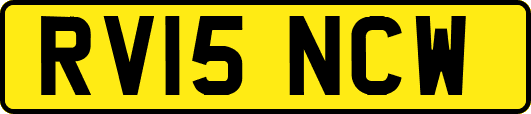 RV15NCW