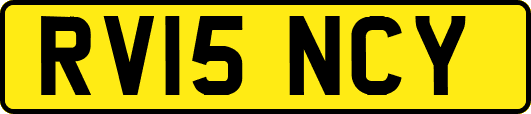 RV15NCY