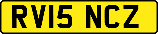 RV15NCZ