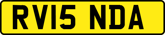 RV15NDA