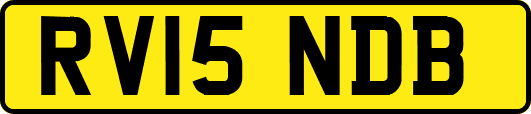 RV15NDB