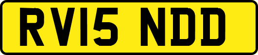 RV15NDD