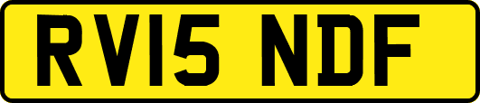 RV15NDF