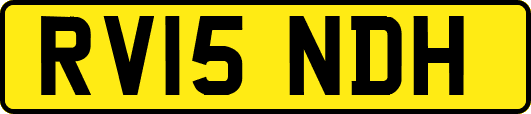 RV15NDH