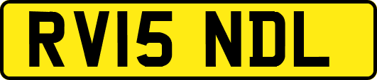 RV15NDL