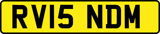 RV15NDM