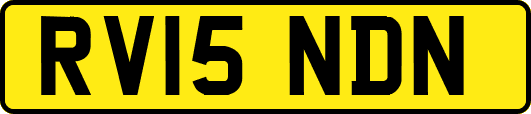 RV15NDN