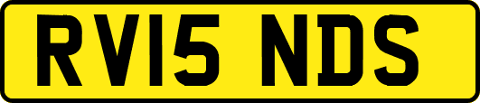 RV15NDS