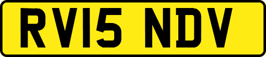 RV15NDV