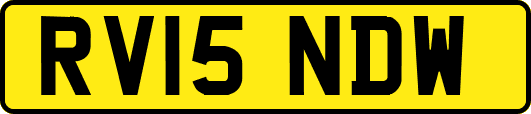 RV15NDW
