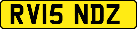 RV15NDZ