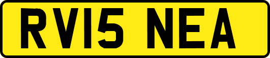 RV15NEA