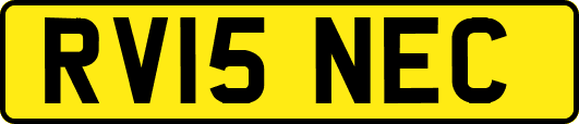 RV15NEC