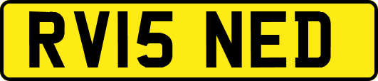 RV15NED
