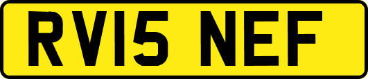 RV15NEF
