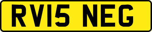 RV15NEG