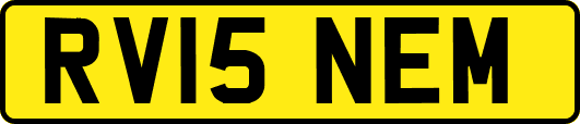 RV15NEM