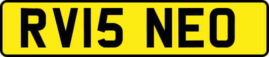RV15NEO